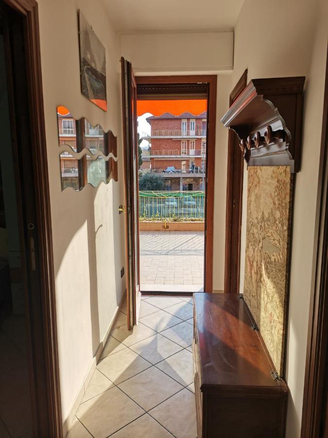Il Tulipano Apartamento San Bartolomeo Al Mare Exterior foto